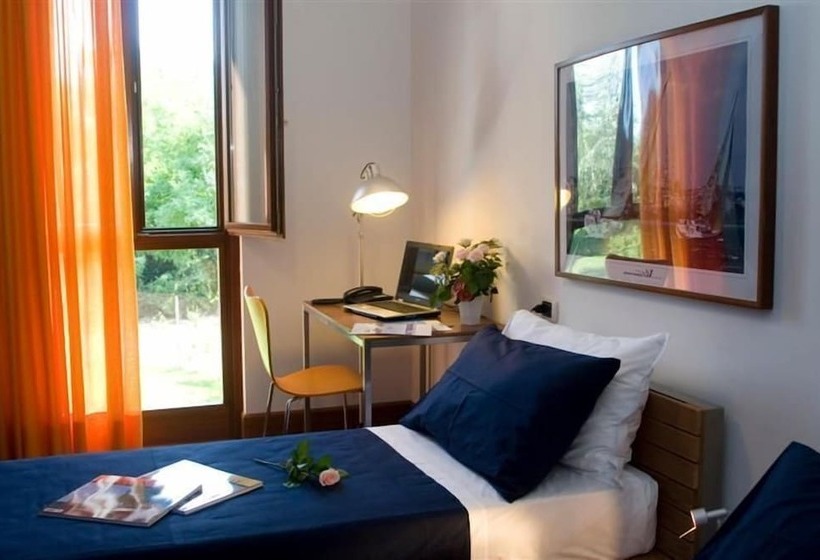 Fotos del hotel Certosa:  6