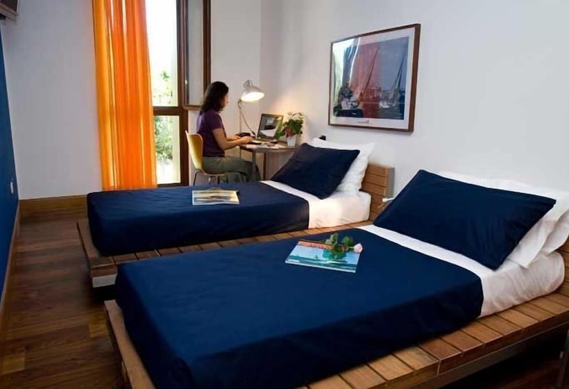 Fotos del hotel Certosa:  2