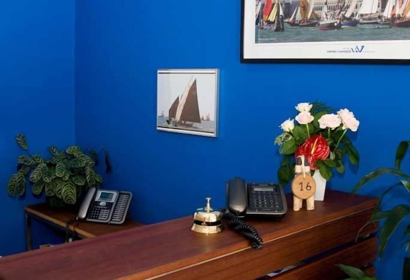 Fotos del hotel Certosa:  23