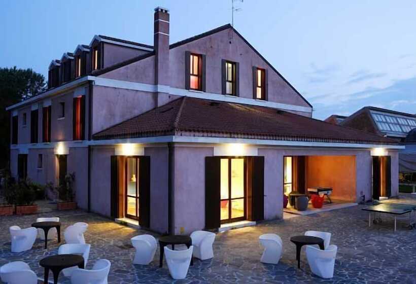 Fotos del hotel Certosa:  25