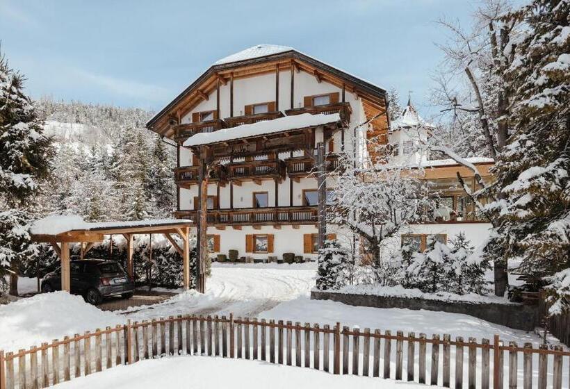 בית מלון כפרי Chalet Corso