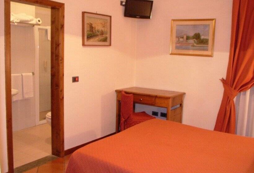 Fotos del hotel Convitto Della Calza  Holiday Home:  2