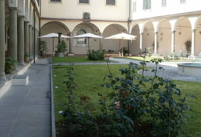 Fotos del hotel Convitto Della Calza  Holiday Home:  13