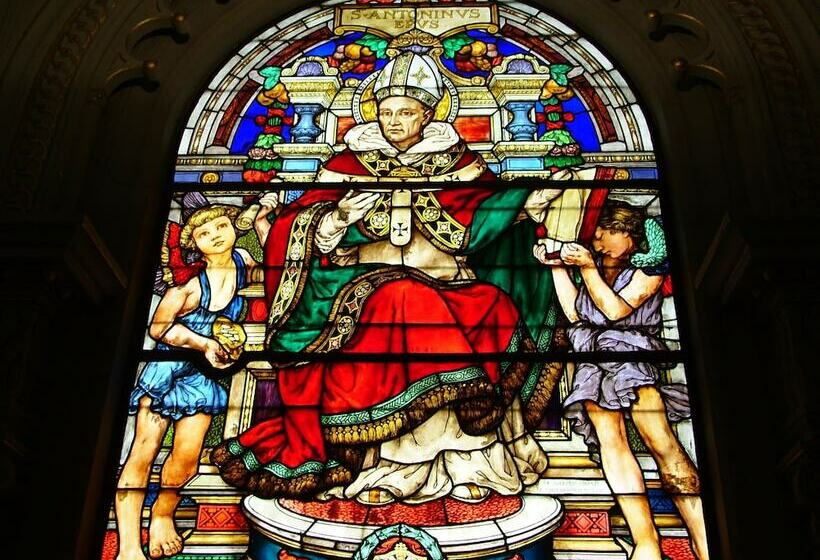 Fotos del hotel Convitto Della Calza  Holiday Home:  10