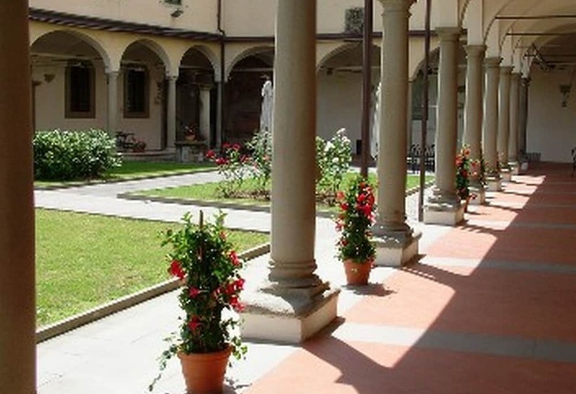 Fotos del hotel Convitto Della Calza  Holiday Home:  7