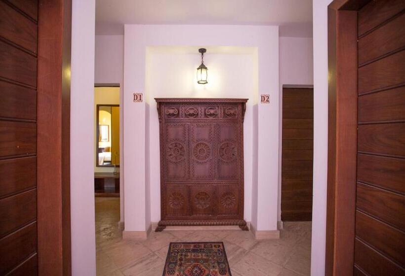 I Calanchi Country Hotel & Resort