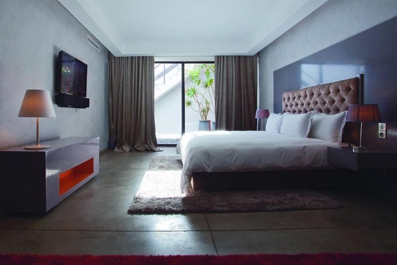Fotos del hotel Crystal:  3