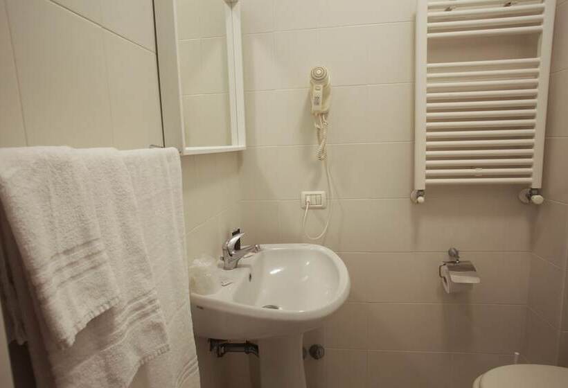 Fotos del hotel Di Porta Romana:  20