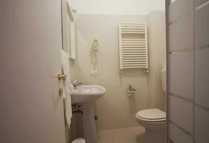 Fotos del hotel Di Porta Romana:  14