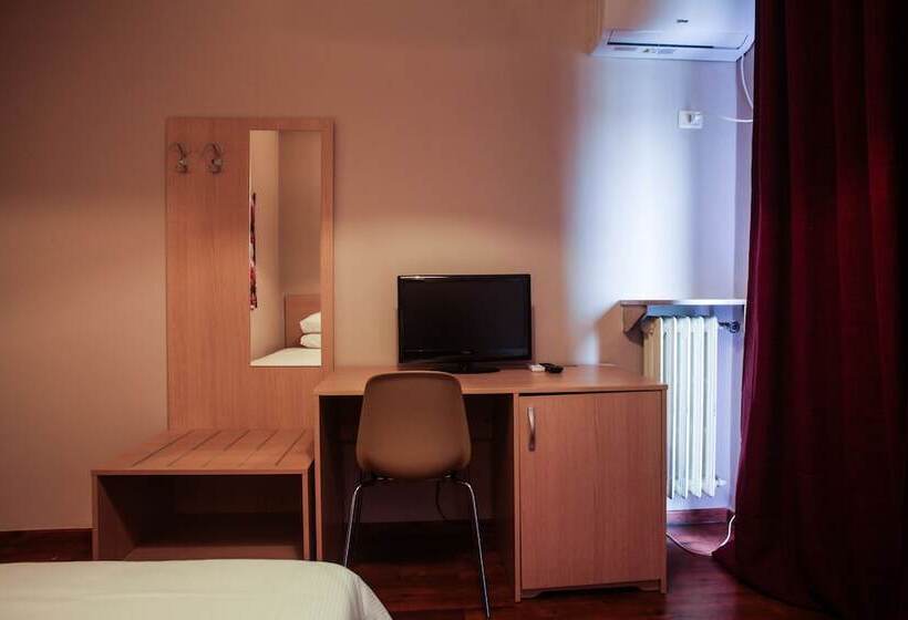 Fotos del hotel Di Porta Romana:  15