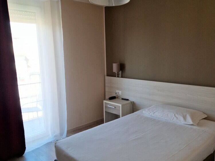Fotos del hotel Di Porta Romana:  22
