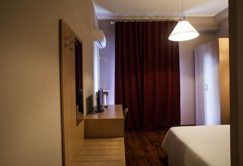 Fotos del hotel Di Porta Romana:  24