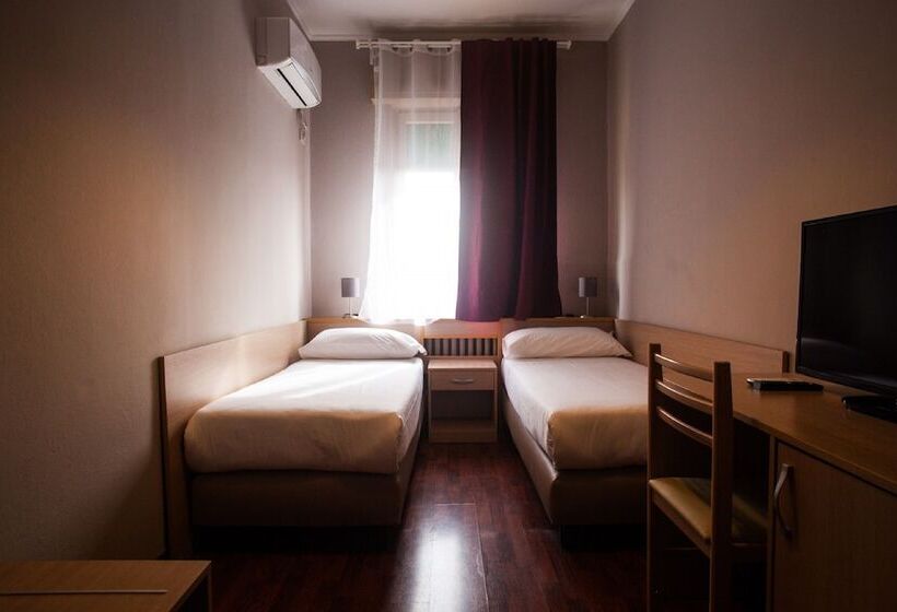 Fotos del hotel Di Porta Romana:  26