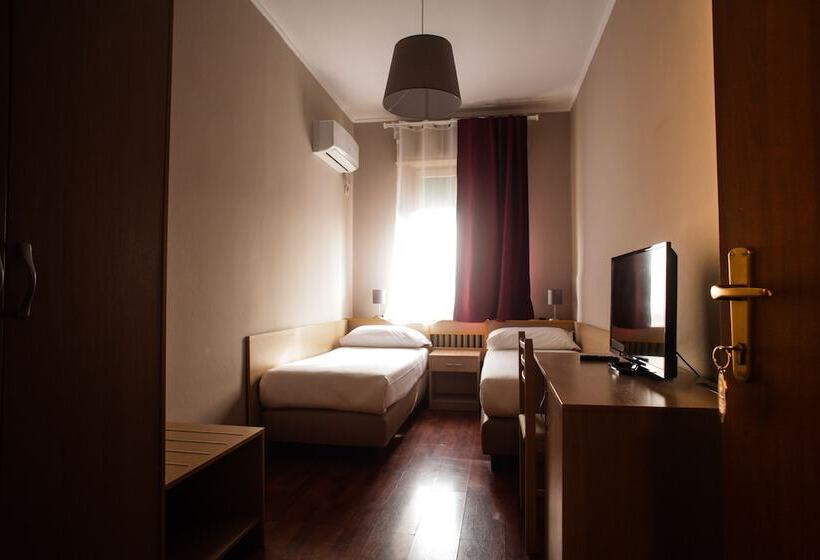 Fotos del hotel Di Porta Romana:  6