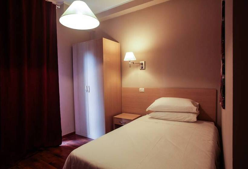 Fotos del hotel Di Porta Romana:  5