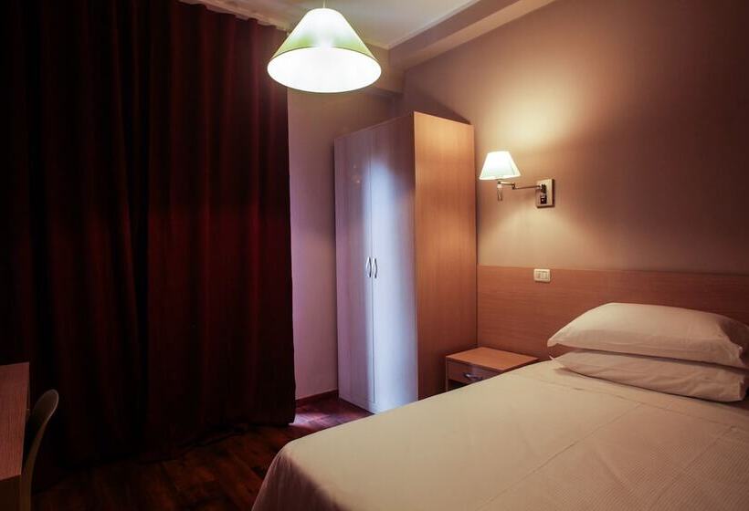 Fotos del hotel Di Porta Romana:  28