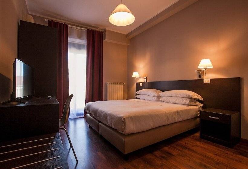 Fotos del hotel Di Porta Romana:  17