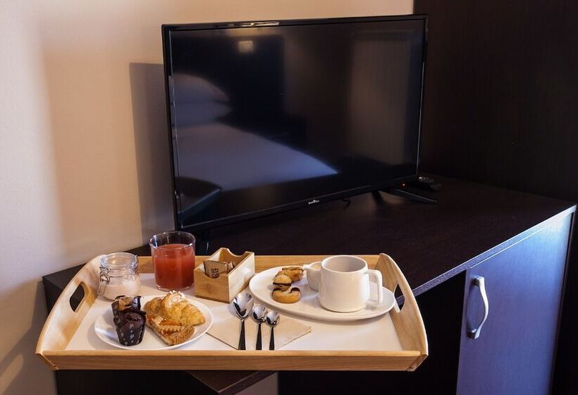 Fotos del hotel Di Porta Romana:  18