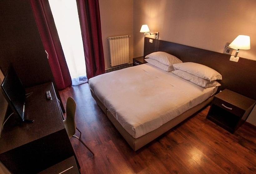 Fotos del hotel Di Porta Romana:  16