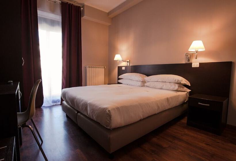 Fotos del hotel Di Porta Romana:  2