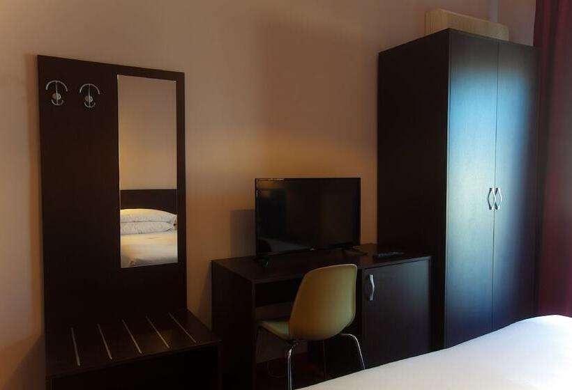 Fotos del hotel Di Porta Romana:  30