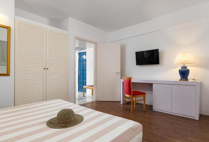 Hotel Dionysos