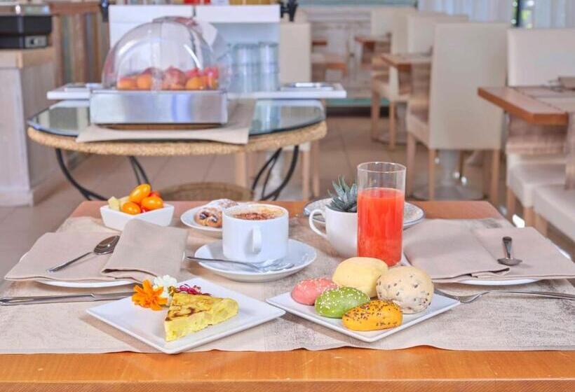 فندق Dolce Vita Boutique