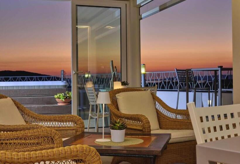 فندق Dolce Vita Boutique