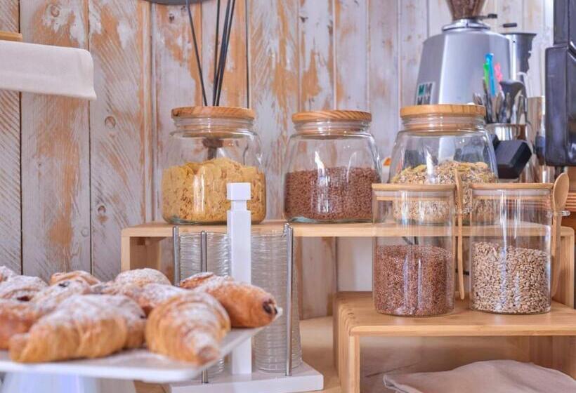 فندق Dolce Vita Boutique