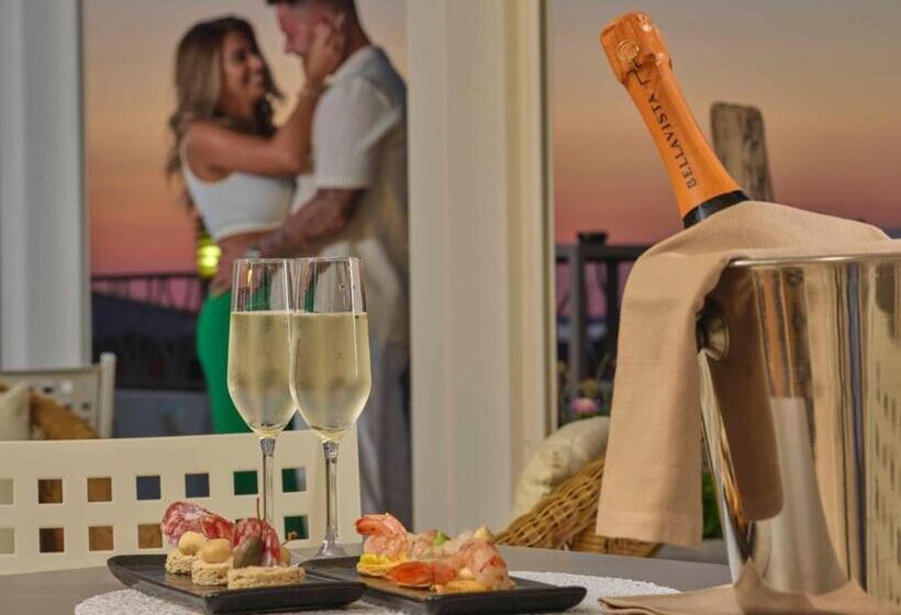 فندق Dolce Vita Boutique