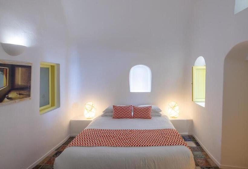 هتل Dreams Luxury Suites
