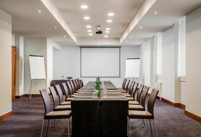 Fotos del hotel Eurostars Roma Aeterna:  20