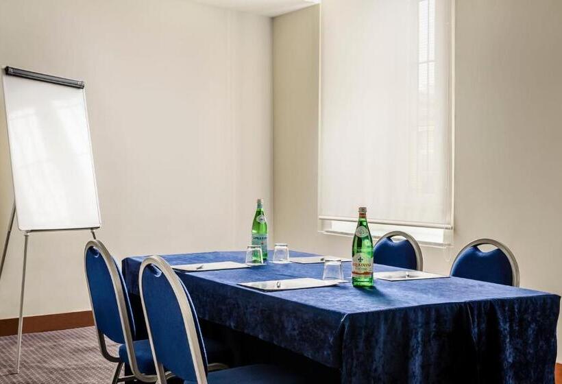 Fotos del hotel Eurostars Roma Aeterna:  9