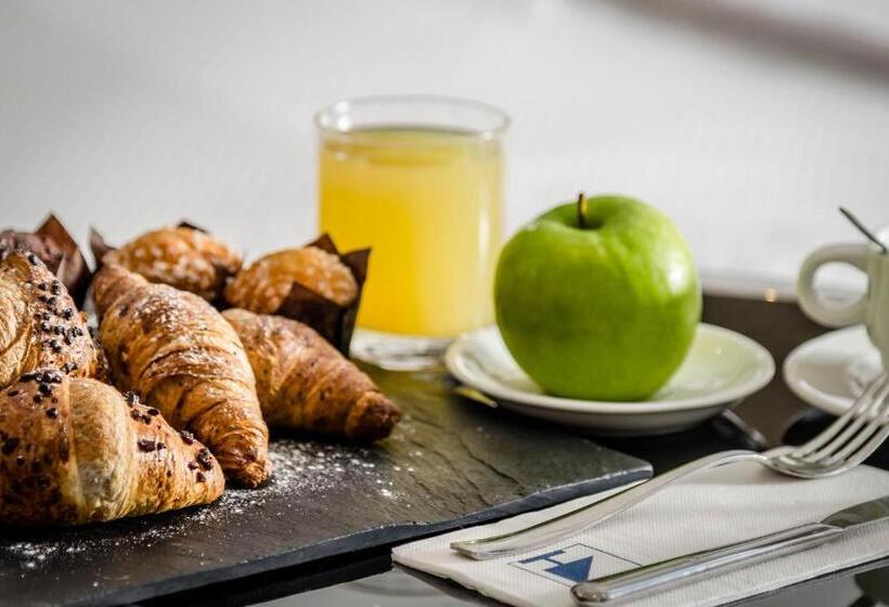 Fotos del hotel Eurostars Roma Aeterna:  10