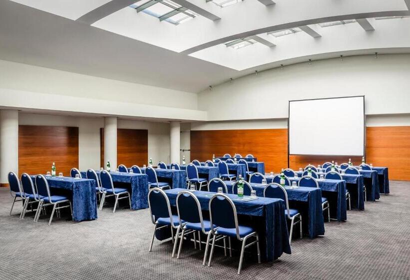 Fotos del hotel Eurostars Roma Aeterna:  13