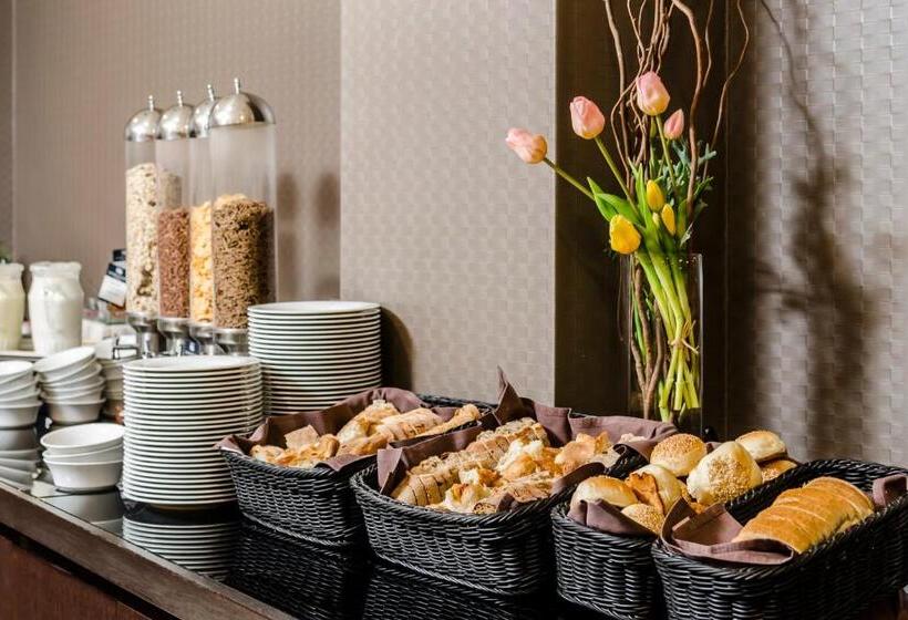 Fotos del hotel Eurostars Roma Aeterna:  25