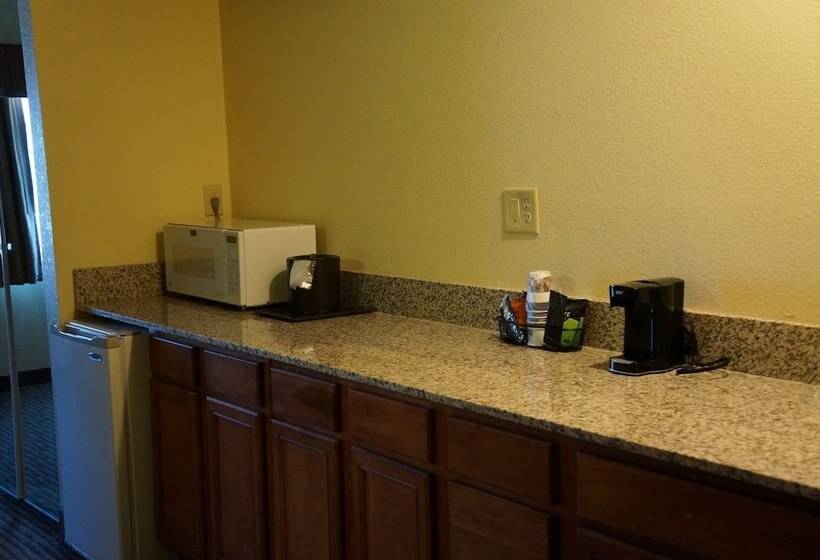 호텔 Country Inn & Suites By Radisson, Pickerington, Oh