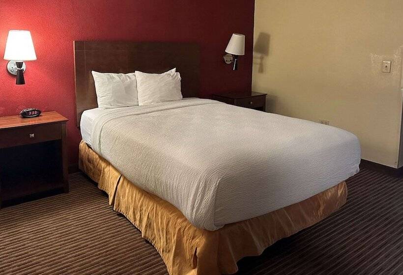 호텔 Country Inn & Suites By Radisson, Pickerington, Oh