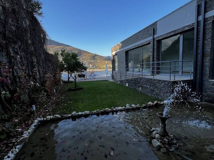 هتل Folgosa Douro