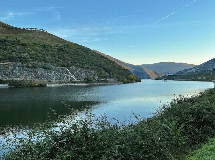 هتل Folgosa Douro