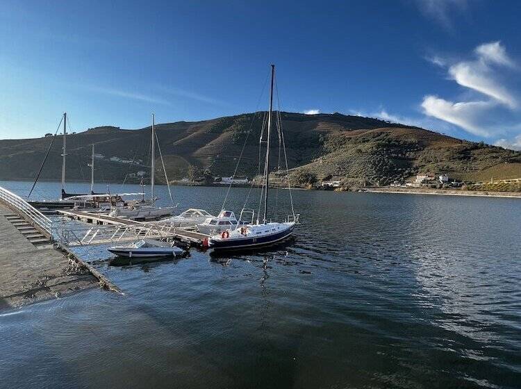 هتل Folgosa Douro