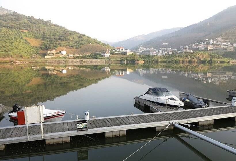هتل Folgosa Douro
