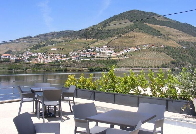 هتل Folgosa Douro