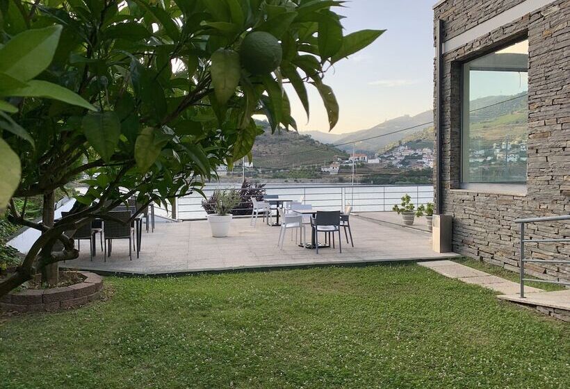 هتل Folgosa Douro