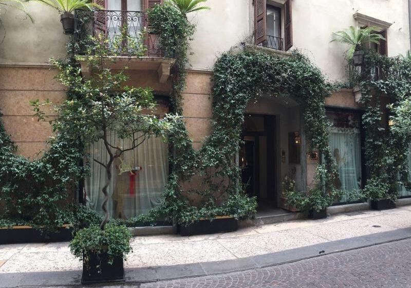 Fotos del hotel Gabbia D'oro:  6 Fotos del hotel Gabbia D'oro:  6