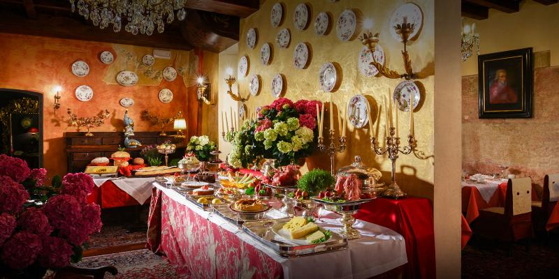 Fotos del hotel Gabbia D'oro:  12 Fotos del hotel Gabbia D'oro:  12