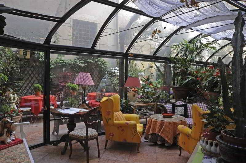 Fotos del hotel Gabbia D'oro:  13 Fotos del hotel Gabbia D'oro:  13