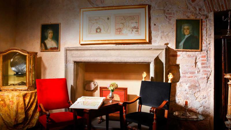 Fotos del hotel Gabbia D'oro:  15 Fotos del hotel Gabbia D'oro:  15