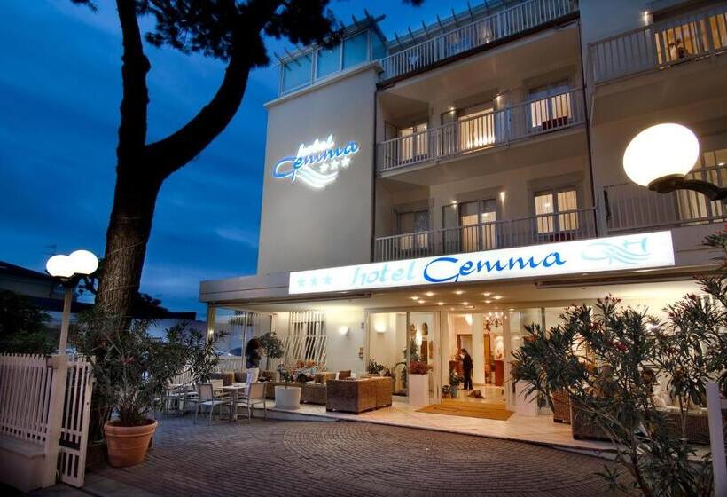 Hotel Gemma