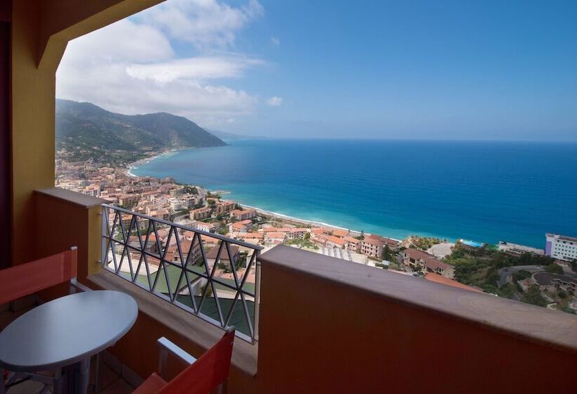 فندق Gh Avalon Sikani